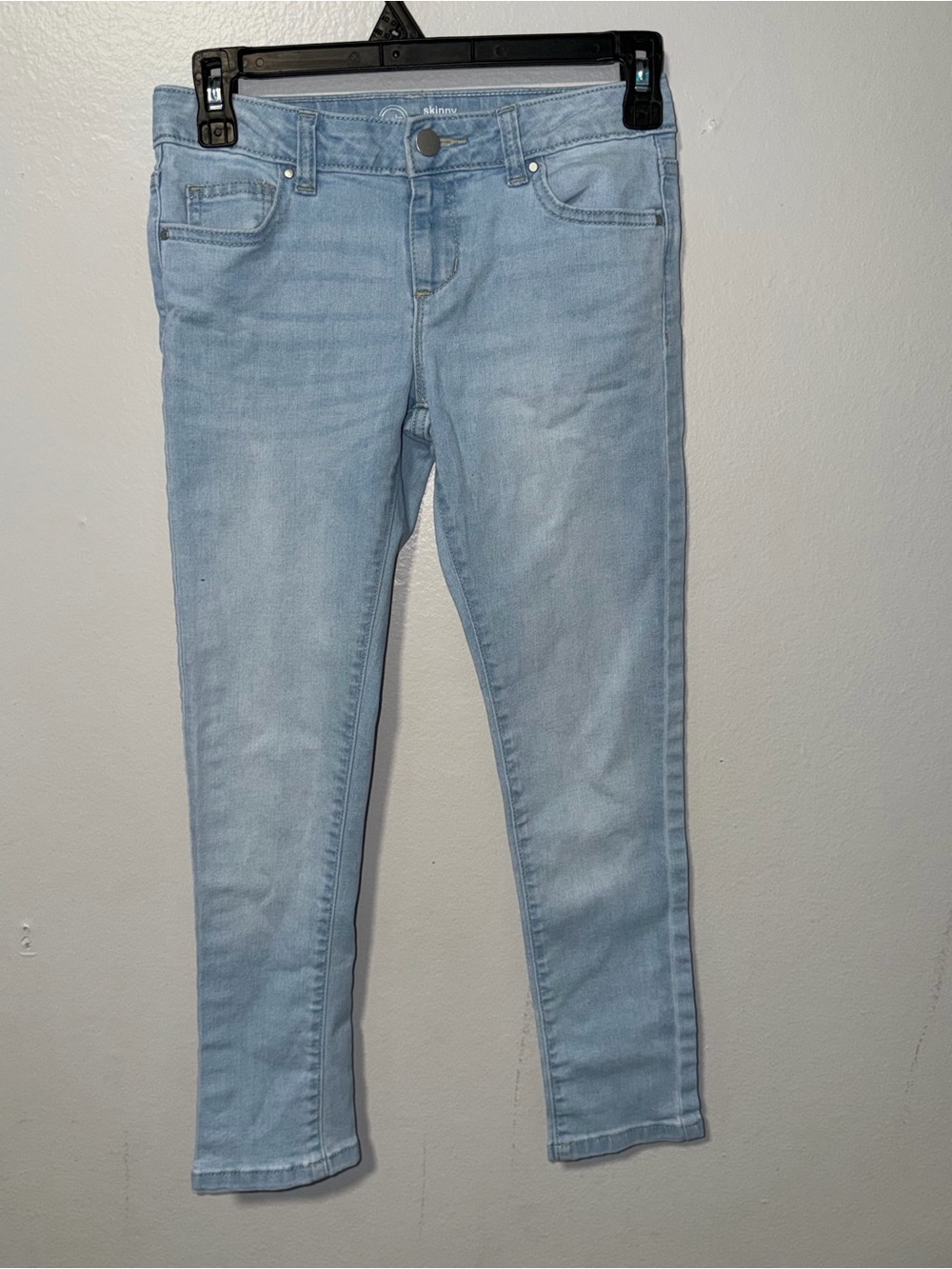 wonder nation Light Blue Skinny Jeans